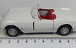 Chevrolet CORVETTE 1953 1-36, marca maisto