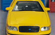 FORD CROWN VICTORIA Taxi , Escala 1:36, Marca Welly