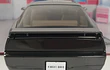 AUTO FANTASTICO KITT ESCALA 1/24 MARCA JADA, CON LUZ LED FRONTAL