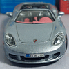 PORSCHE CARRERA GT , Escala 1:43, Marca motor max