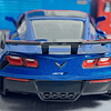 CHEVROLET CORVETTE ZRT 2019