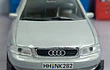 Audi A4 Carro A Escala 1:36, marca welly