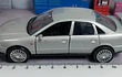 Audi A4 Carro A Escala 1:36, marca welly