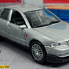 Audi A4 Carro A Escala 1:36, marca welly