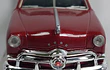 FORD 1949 CONVERTIBLE ESCALA 1/36 MARCA MAISTO