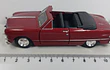 FORD 1949 CONVERTIBLE ESCALA 1/36 MARCA MAISTO