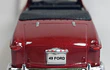 FORD 1949 CONVERTIBLE ESCALA 1/36 MARCA MAISTO
