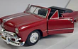FORD 1949 CONVERTIBLE ESCALA 1/36 MARCA MAISTO