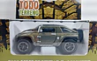 HUMMER HX 2008 CONCEPT, A Escala 1/39