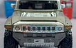 HUMMER HX 2008 CONCEPT, A Escala 1/39