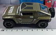 HUMMER HX 2008 CONCEPT, A Escala 1/39
