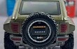 HUMMER HX 2008 CONCEPT, A Escala 1/39
