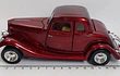 FORD COUPE 1934, Escala 1/24, MARCA MOTOR MAX