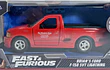 Ford F 150 Lighthing Escala 1/32, Rápido Y Furioso