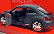 Volkswagen Escarabajo 3 Generación sin caja , Rmz , Escala 1/36