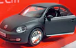 Volkswagen Escarabajo 3 Generación sin caja , Rmz , Escala 1/36