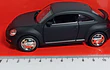 Volkswagen Escarabajo 3 Generación sin caja , Rmz , Escala 1/36