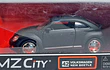 Volkswagen Escarabajo 3 Generación sin caja , Rmz , Escala 1/36