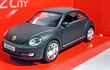 Volkswagen Escarabajo 3 Generación sin caja , Rmz , Escala 1/36