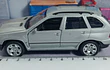 Bmw X5, Escala 1/36, De Coleccion