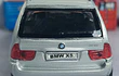Bmw X5, Escala 1/36, De Coleccion
