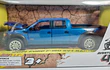 Ford F - 150 Raptor Svt 2014, Escala 1/32, De Coleccion