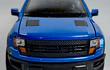 Ford F - 150 Raptor Svt 2014, Escala 1/32, De Coleccion
