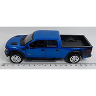Ford F - 150 Raptor Svt 2014, Escala 1/32, De Coleccion