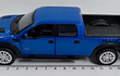 Ford F - 150 Raptor Svt 2014, Escala 1/32, De Coleccion
