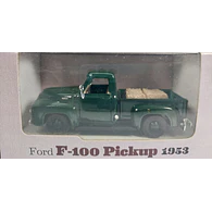 FORD F 100 PICK UP 1953 MAISTO 1/43