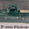 FORD F 100 PICK UP 1953 MAISTO 1/43