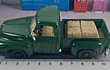 FORD F 100 PICK UP 1953 MAISTO 1/43