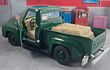 FORD F 100 PICK UP 1953 MAISTO 1/43