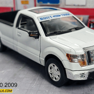 FORD F 150  2009 Escala 1-32 MARCA RMZ