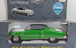 Cadillac Eldorado TAXI DE CUBA Carro A Escala 1/36 De Coleccion 