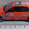 Lexus IS 300 Escala 1:36 Carro De Colección  