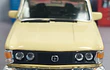 Fiat 125P, 1967 Escala 1/36 , MARCA WELLY