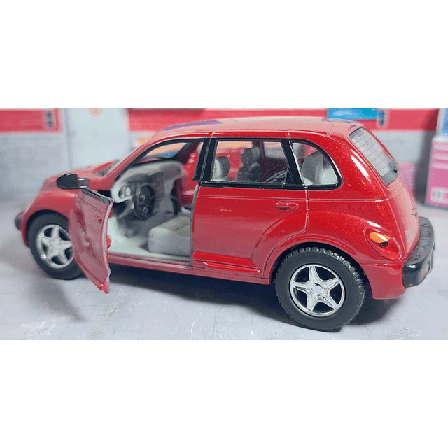 CHRYSLER PT CRUISER MARCA KINSMART, ESCALA 1/34