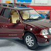 Lincoln Navigator ESCALA 1/40 MARCA KINSMART