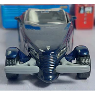CHRYSLER PROWLER , ESCALA 1/39, MARCA MAISTO
