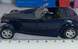 CHRYSLER PROWLER , ESCALA 1/39, MARCA MAISTO