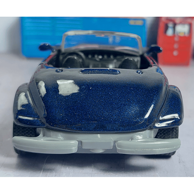 CHRYSLER PROWLER , ESCALA 1/39, MARCA MAISTO