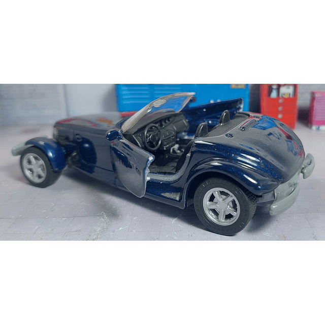 CHRYSLER PROWLER , ESCALA 1/39, MARCA MAISTO