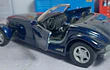 CHRYSLER PROWLER , ESCALA 1/39, MARCA MAISTO