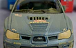Subaru Impreza Wrc 2007 enbarrado  Escala 1/36, Marca kinsmart