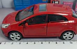 Kia Rio Pride 1/36 de Welly – Carro a Escala Coleccionable