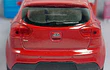 Kia Rio Pride 1/36 de Welly – Carro a Escala Coleccionable