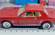 1964 Ford Mustang , Escala 1/36, MARCA KINSMART