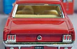 1964 Ford Mustang , Escala 1/36, MARCA KINSMART