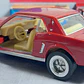 1964 Ford Mustang , Escala 1/36, MARCA KINSMART - Miniatura 5